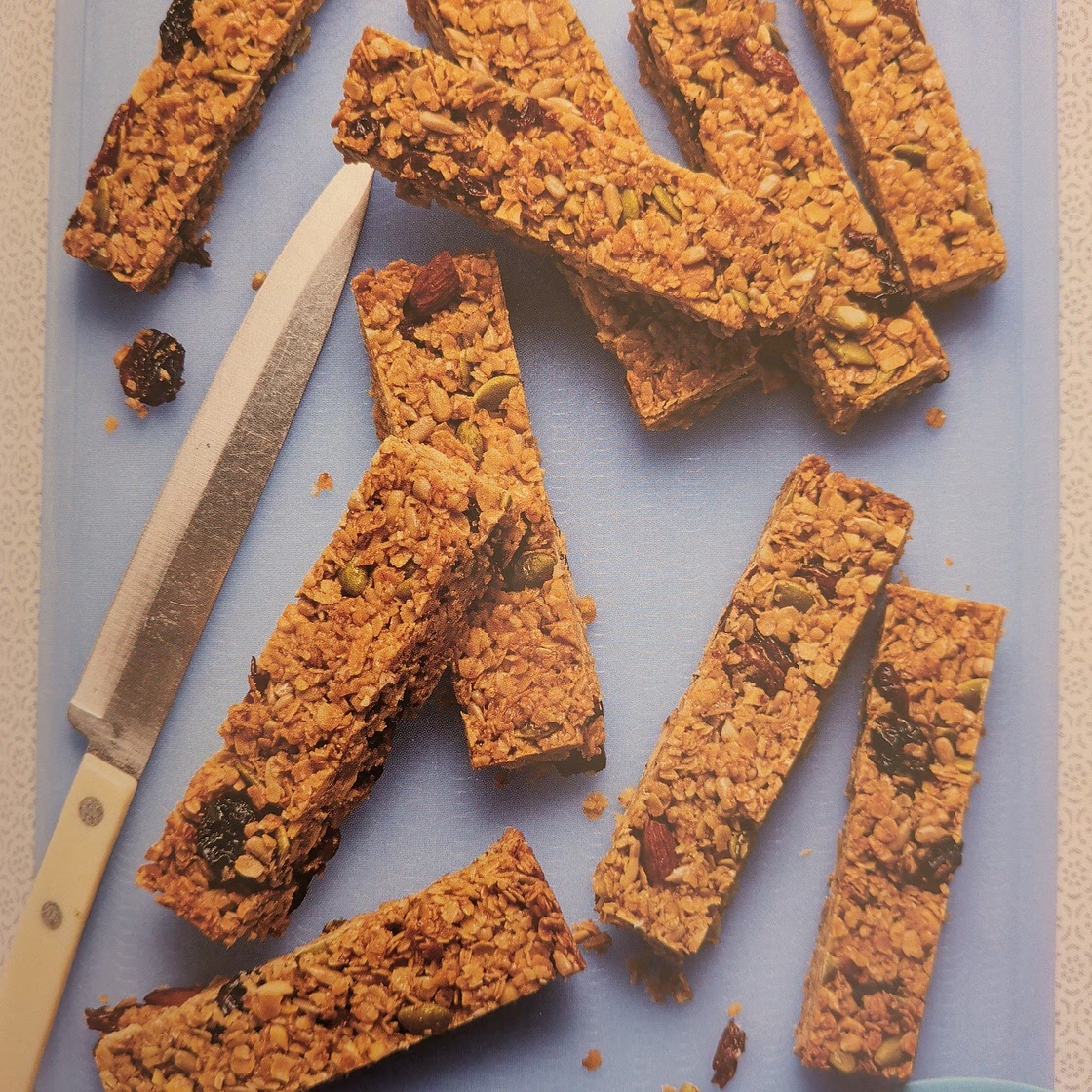 Granola Bars