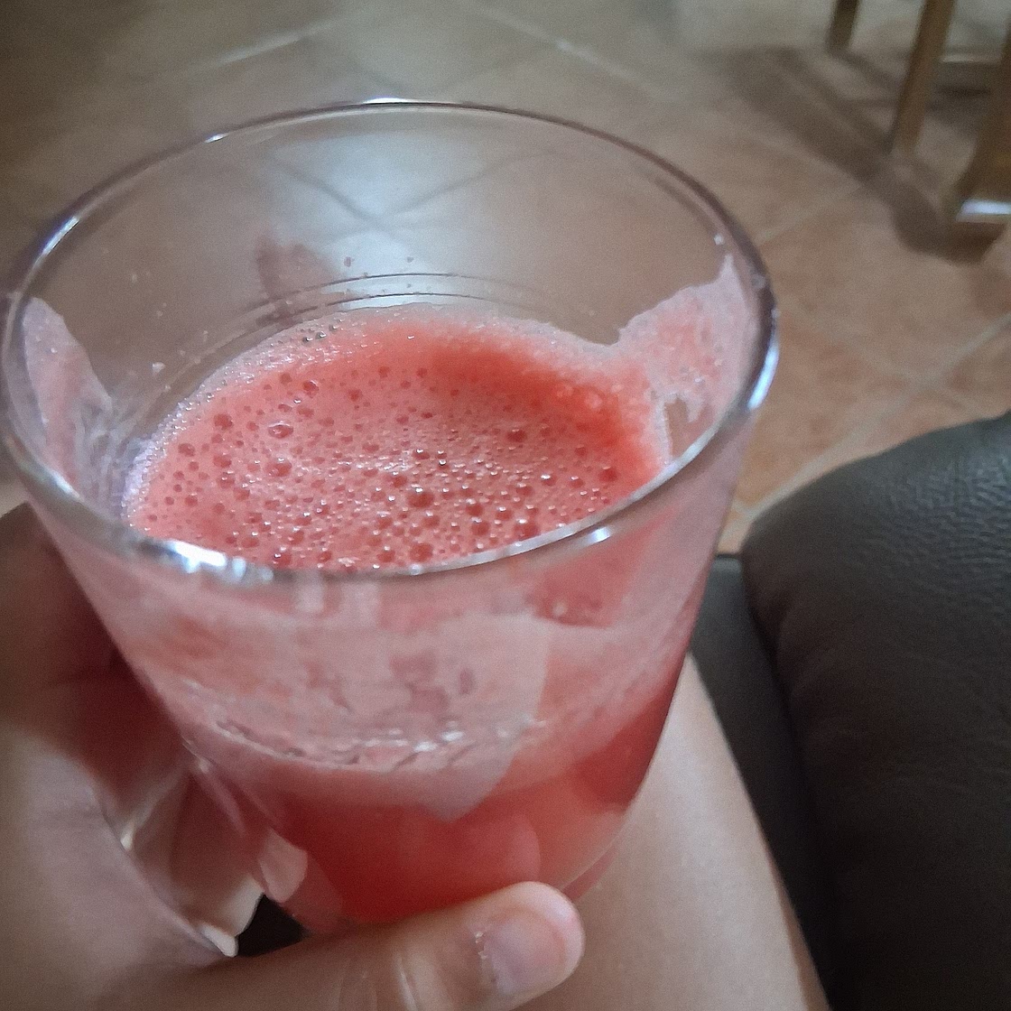 Watermelon Breeze