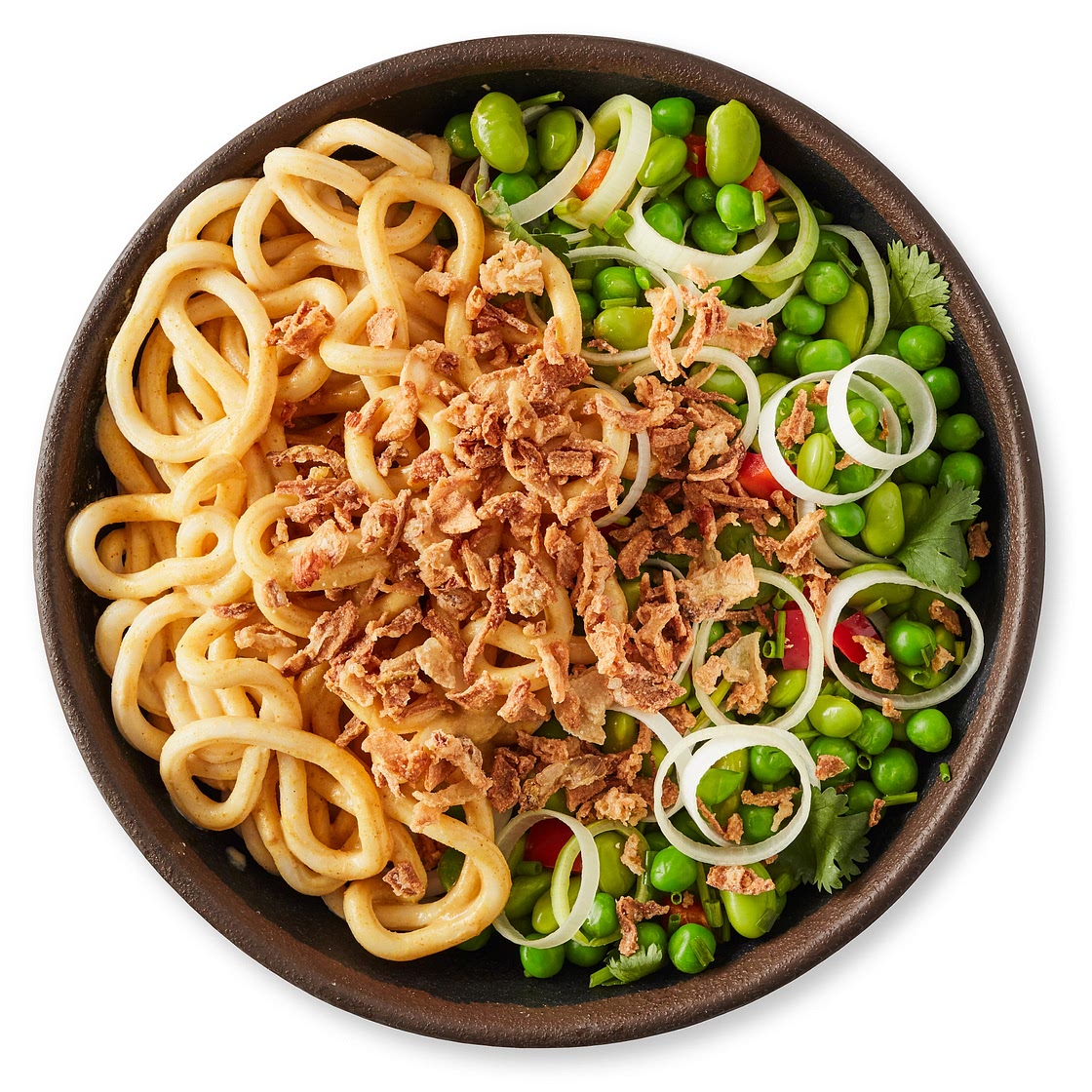 Itsu katsu noodles recreation