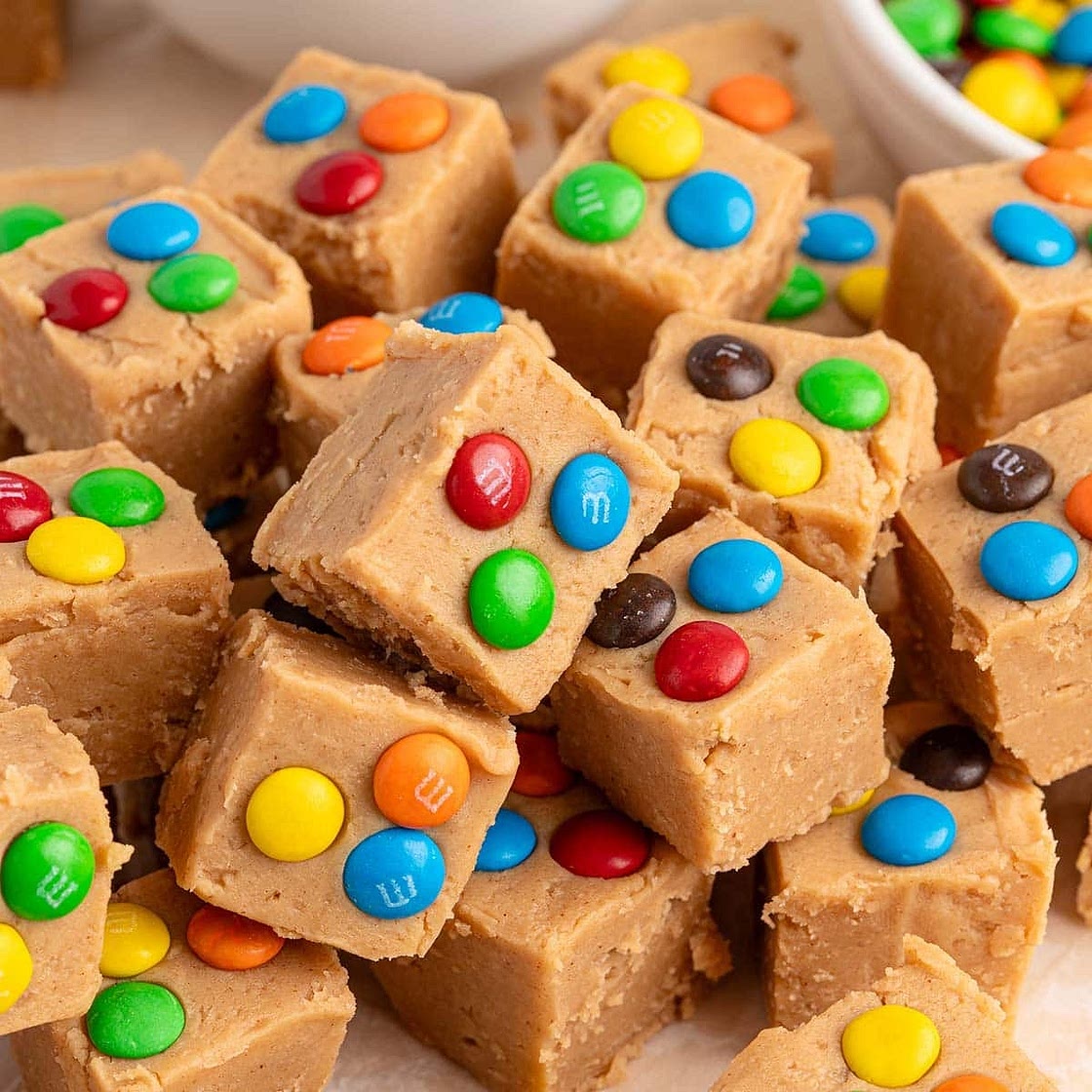 Peanut Butter Fudge