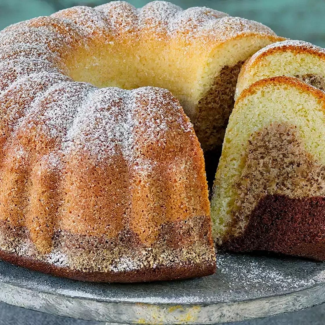 Bábovka