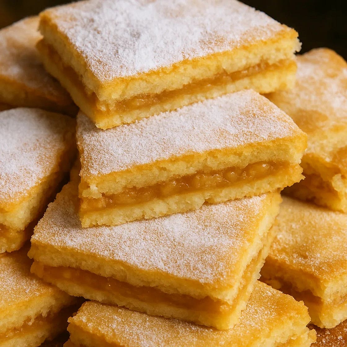 Jablkový koláč