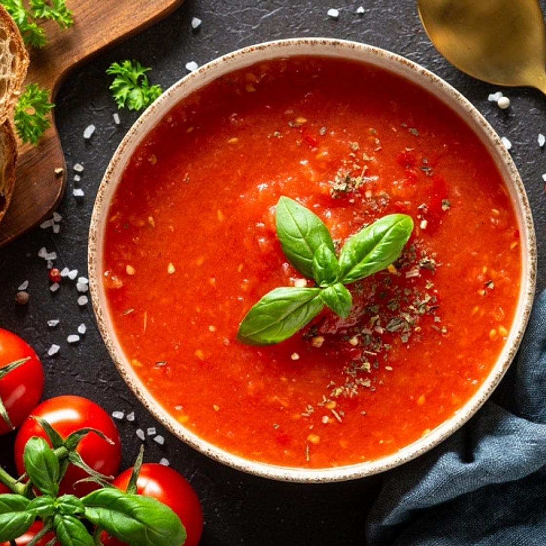 Tomato soup