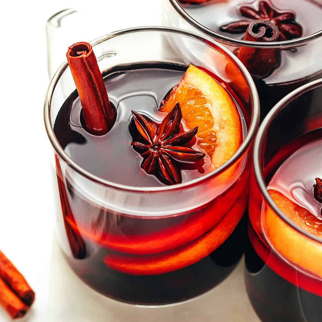 Mulled wine