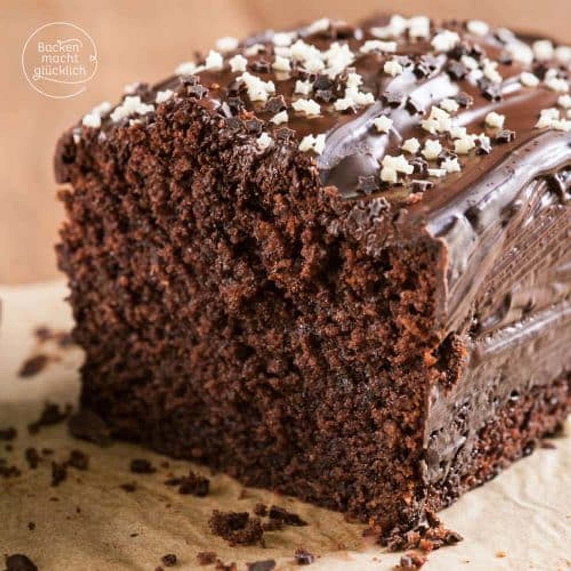Schokokuchen-Rezept