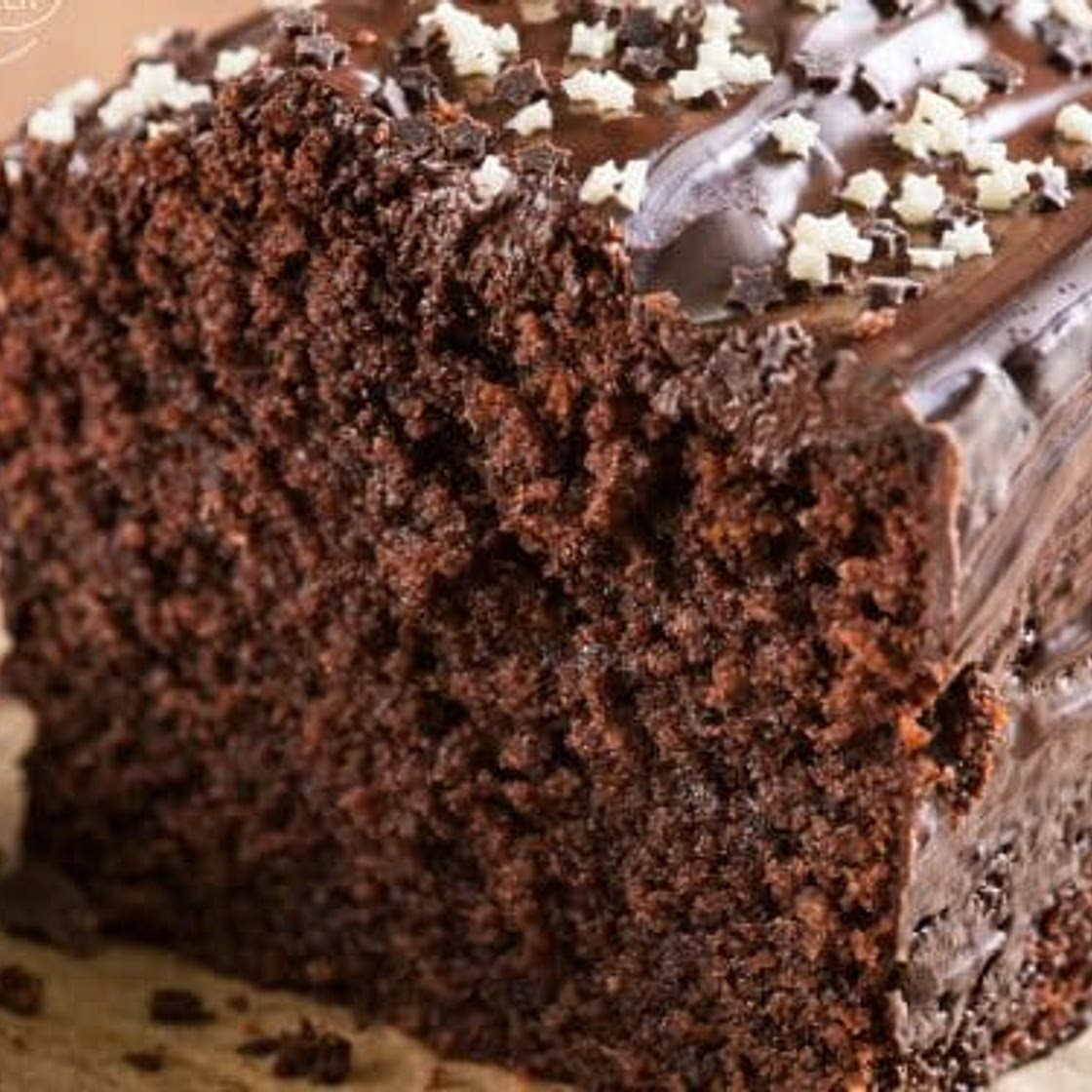 Schokokuchen-Rezept