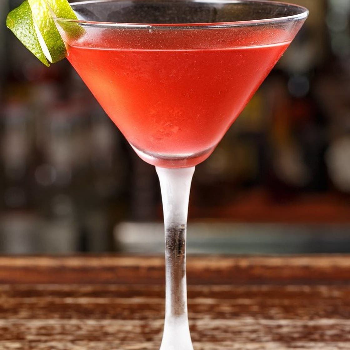 Cosmopolitan
