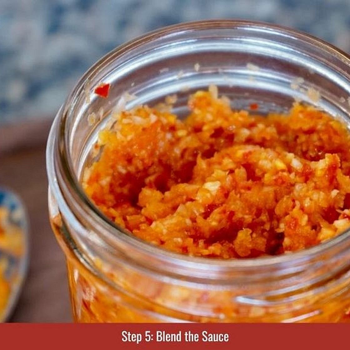 Homemade Fermented Hot Sauce Recipe