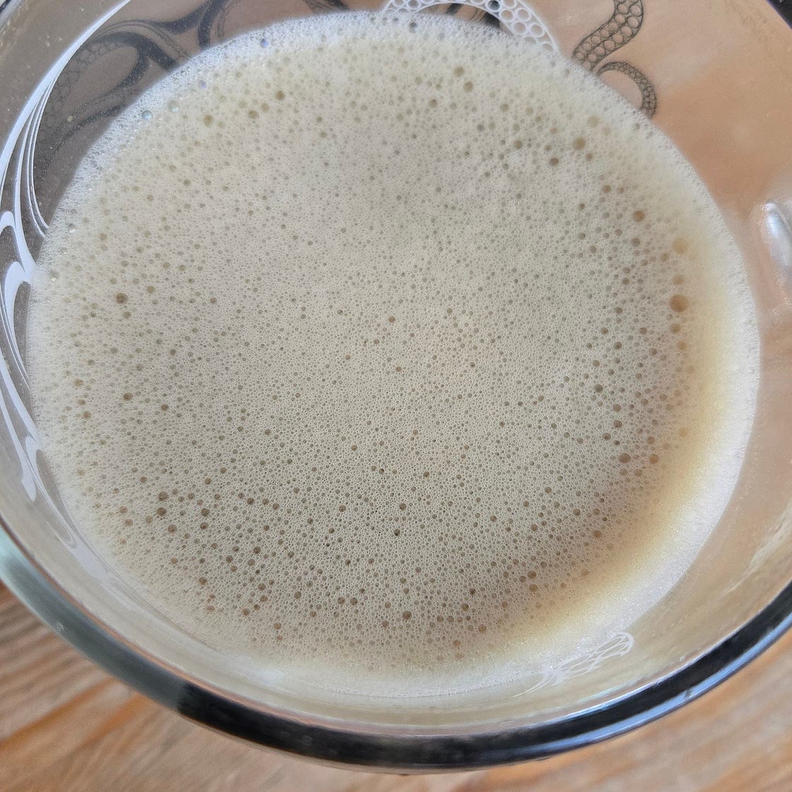 Collagen Coconut Coffee