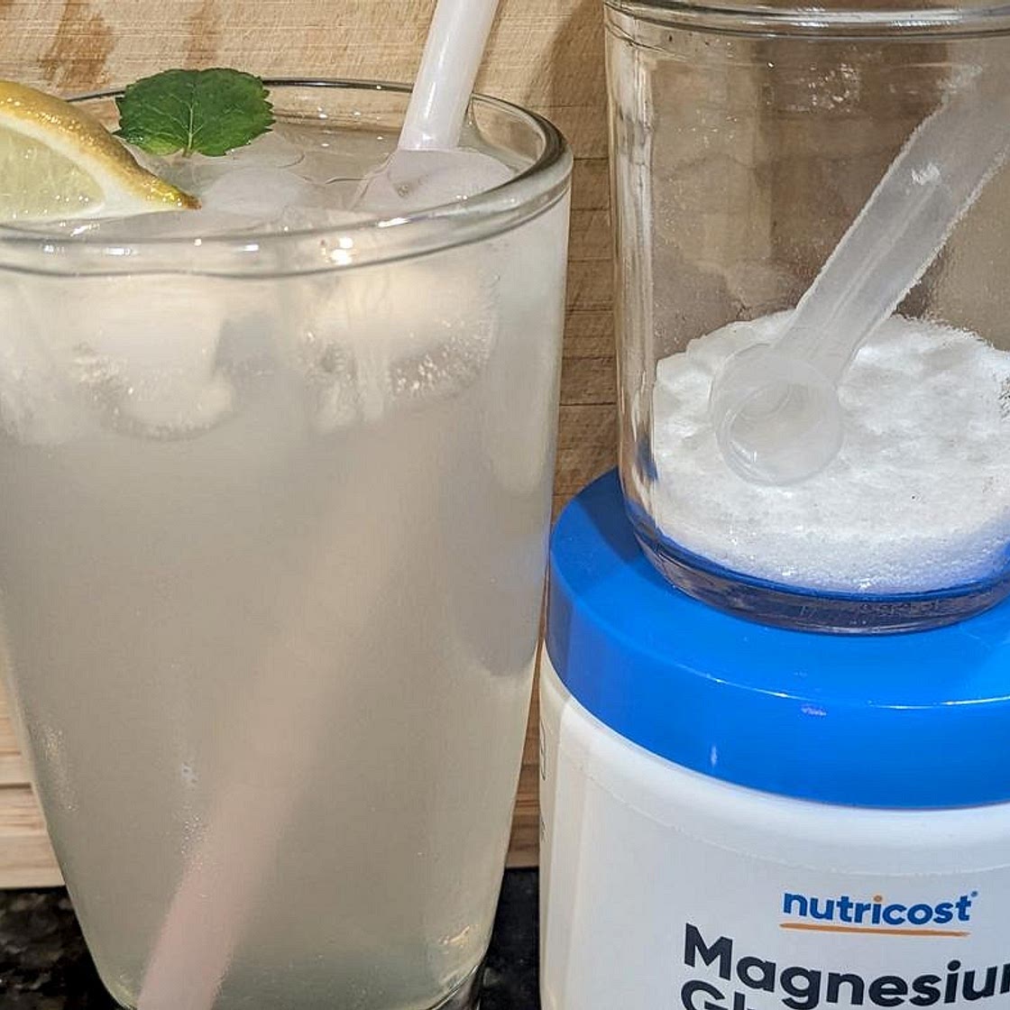 Copycat LMNT Electrolyte Powder