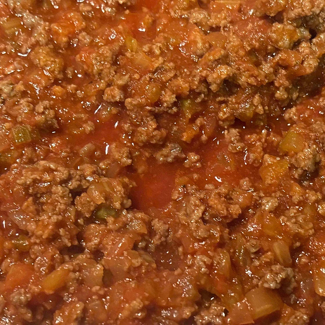 Barbecue Beef on Bun (Sloppy Joes)