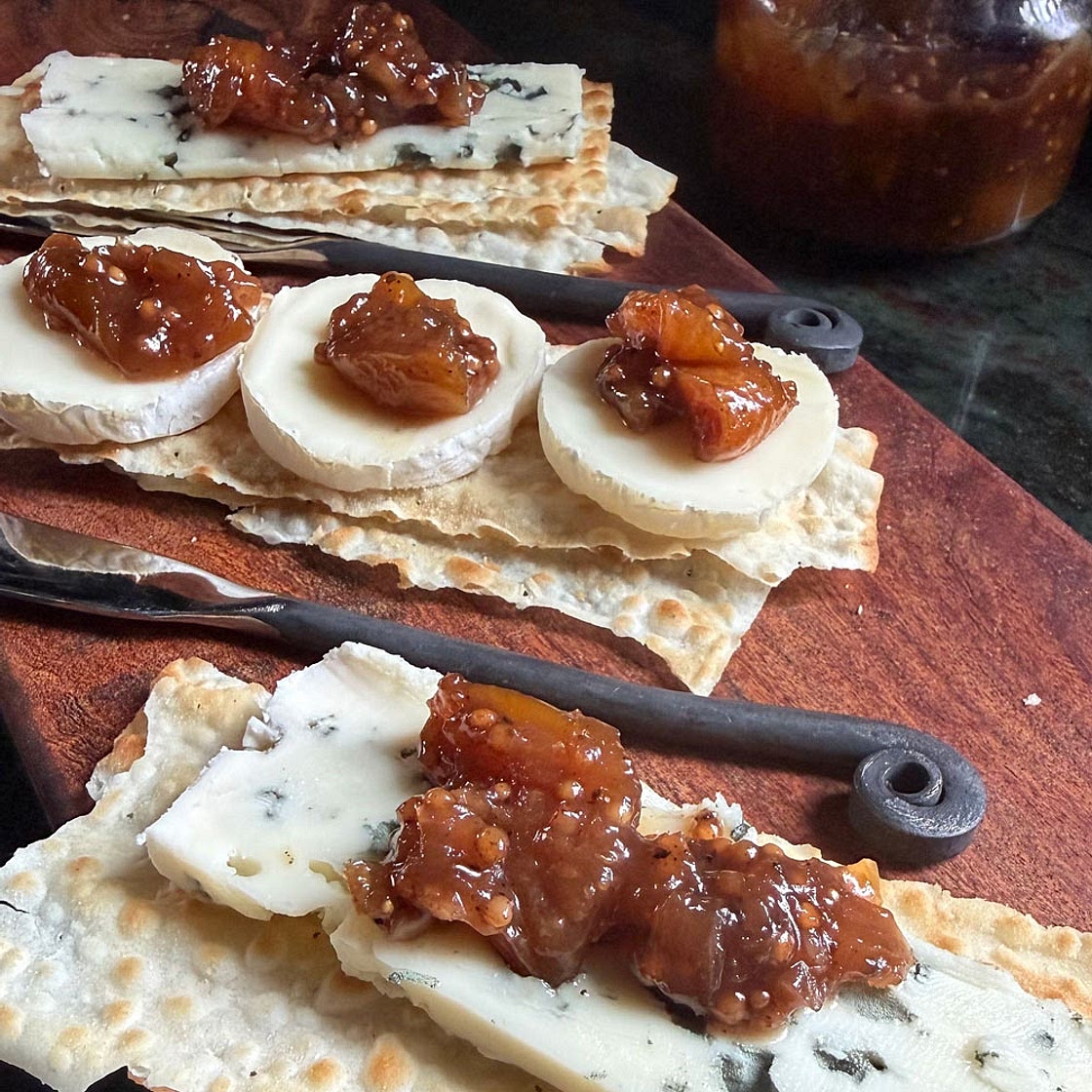 Fig Chutney