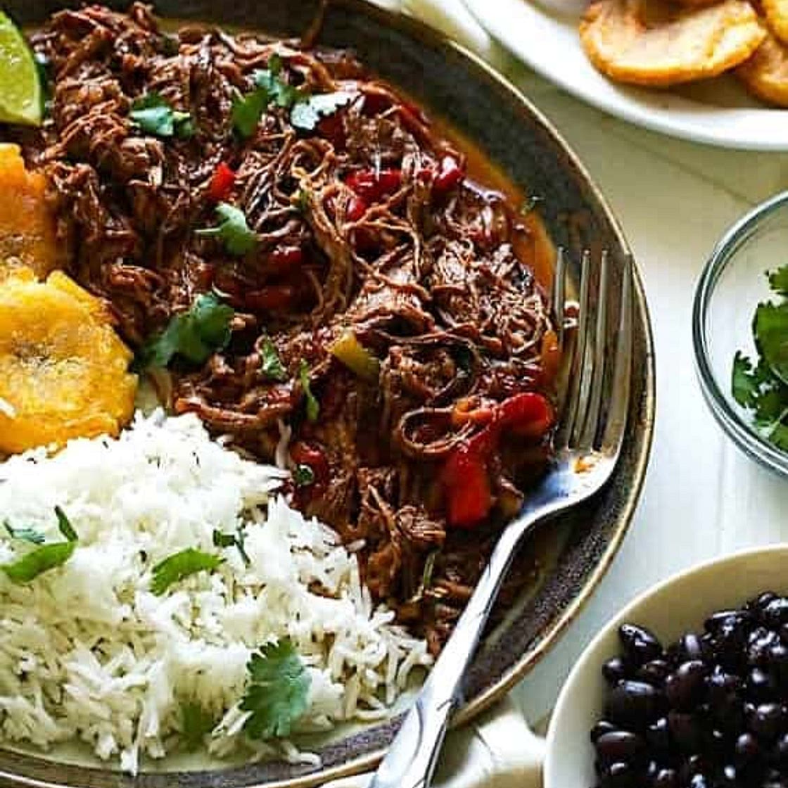 Ropa Vieja
