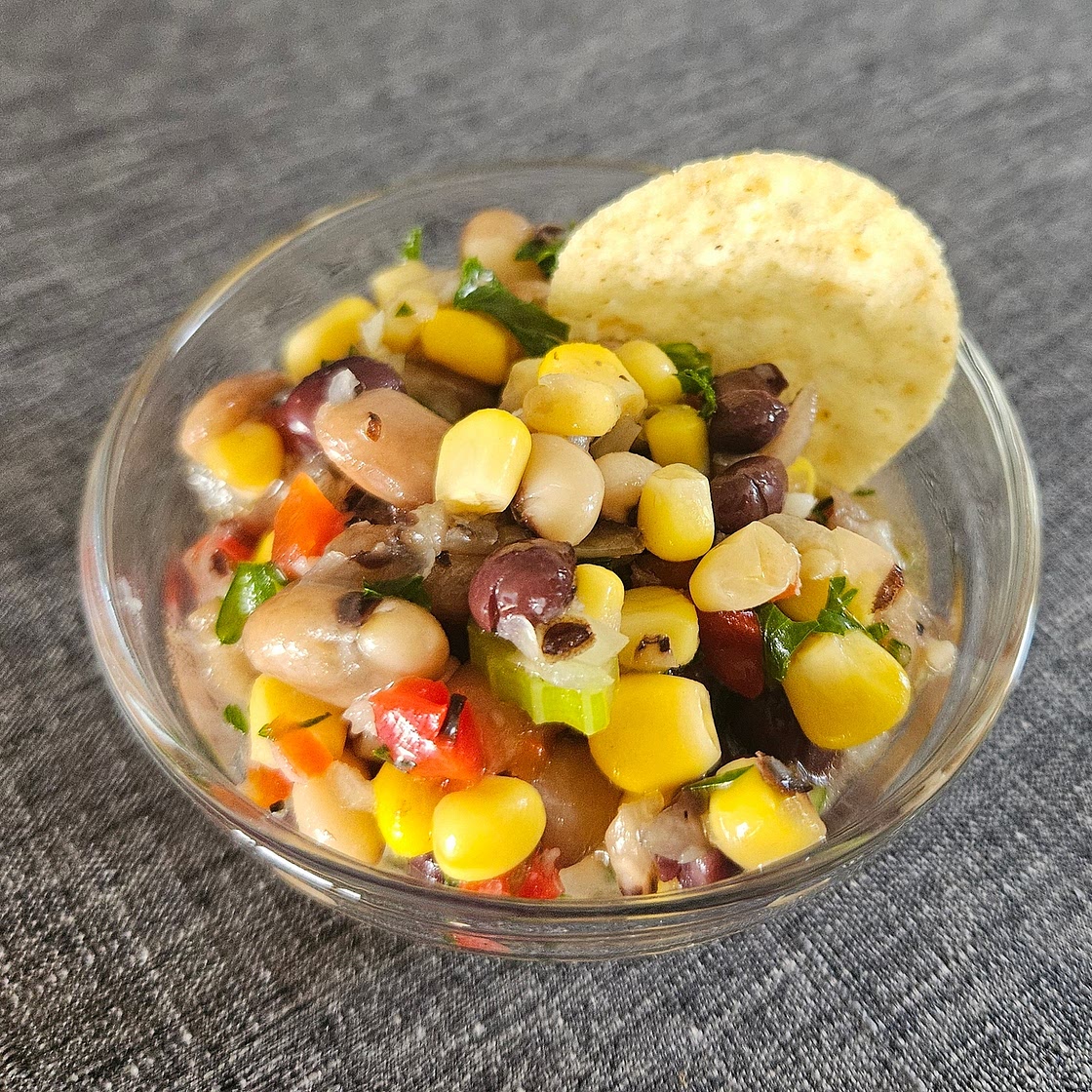 Texas Caviar