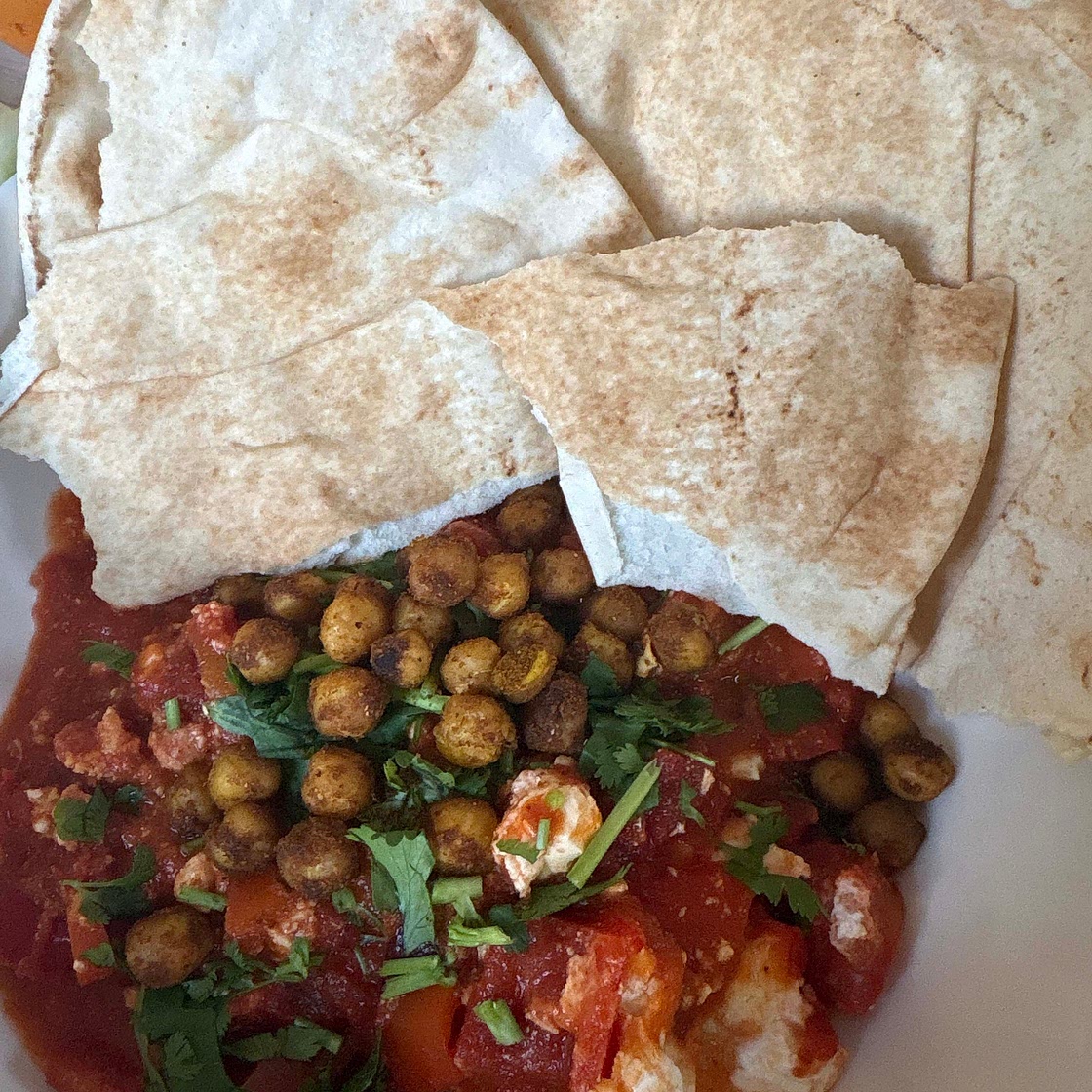 Shakshuka