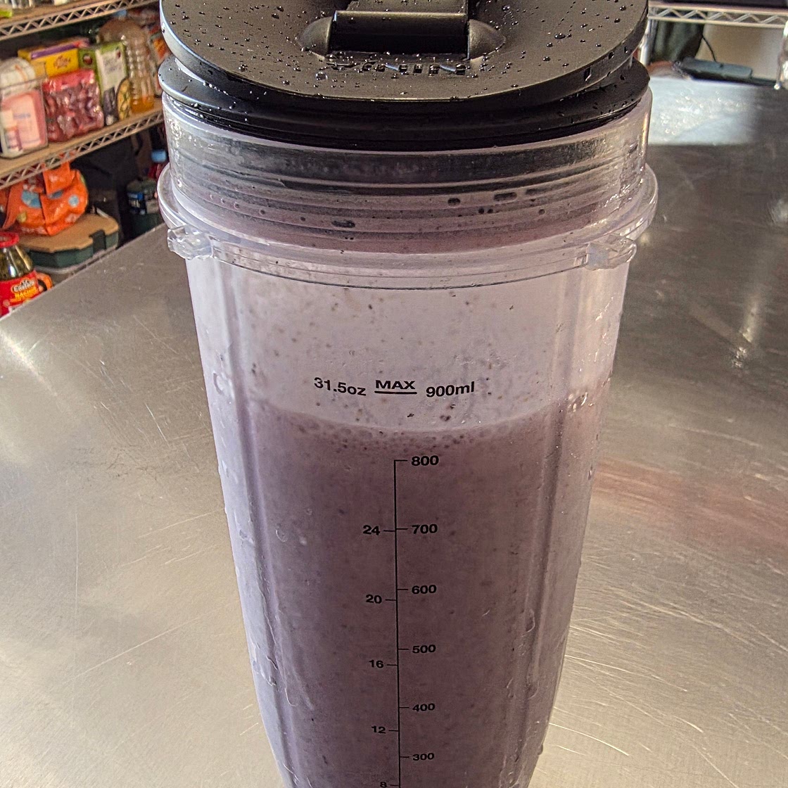 Smoothie.