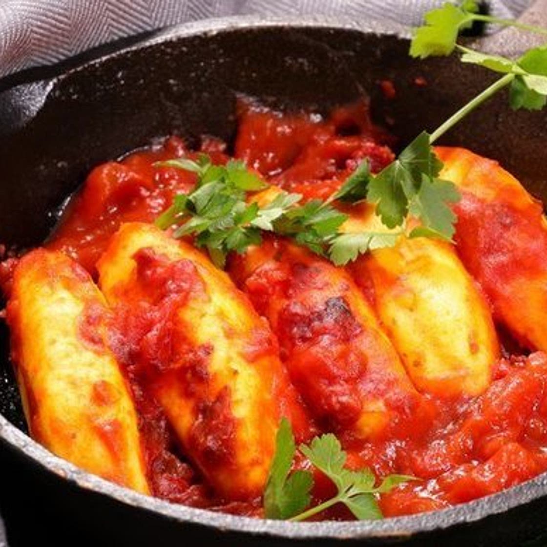 Quenelle