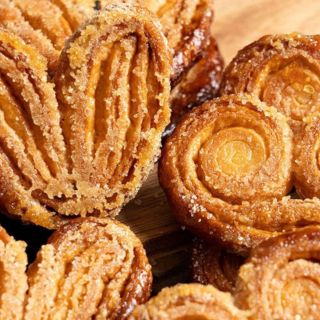 Palmiers