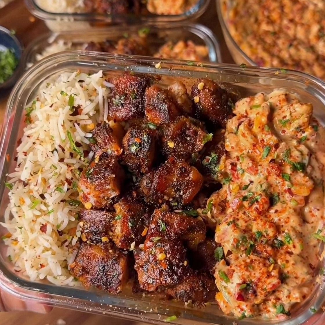 Mexican Street Corn Chicken