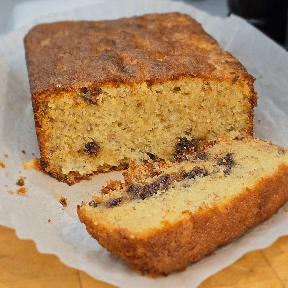 Banana bread