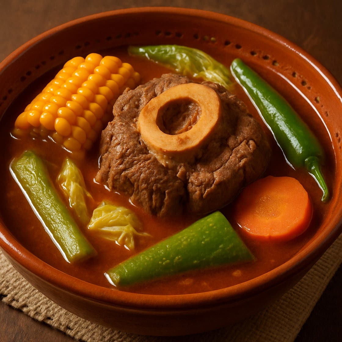 Mole de olla