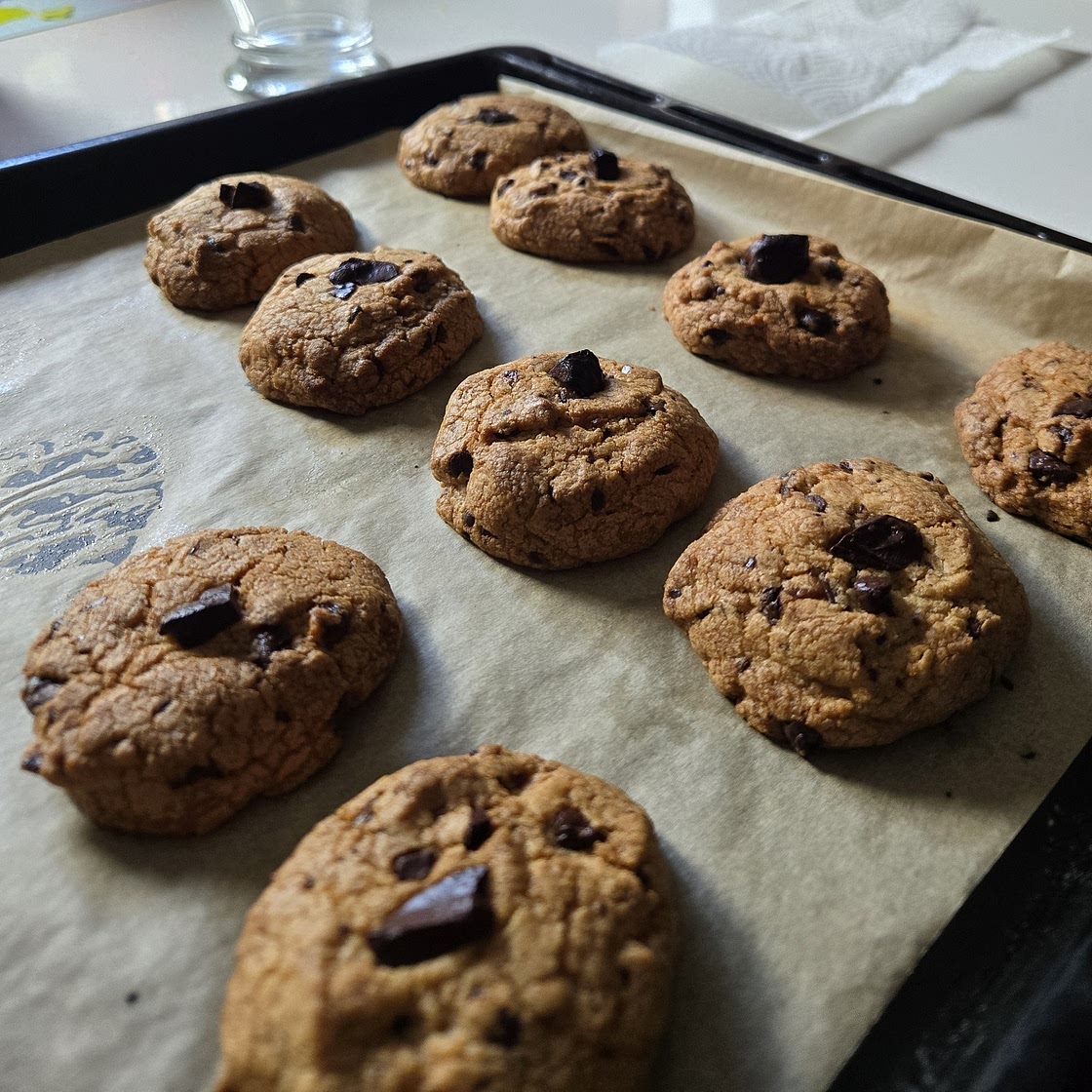 Cookies américains