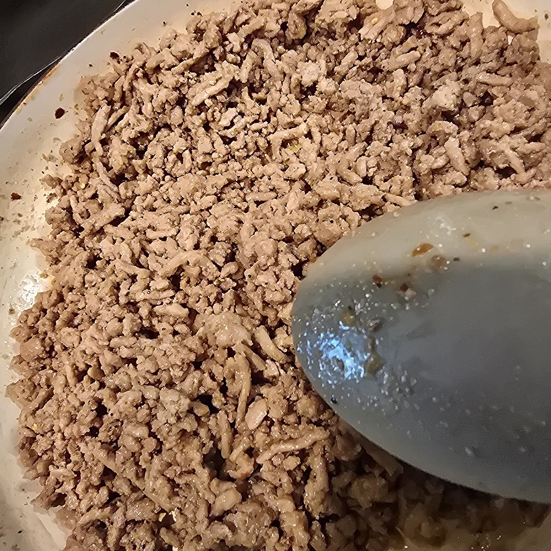 Korean Ground Turkey & Rice Bowls