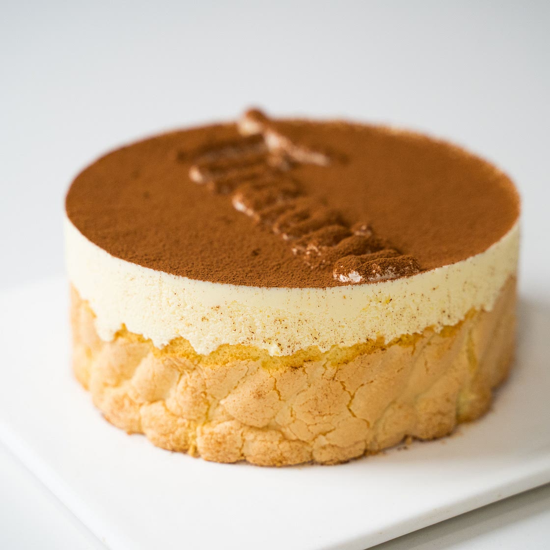 Classic Tiramisu