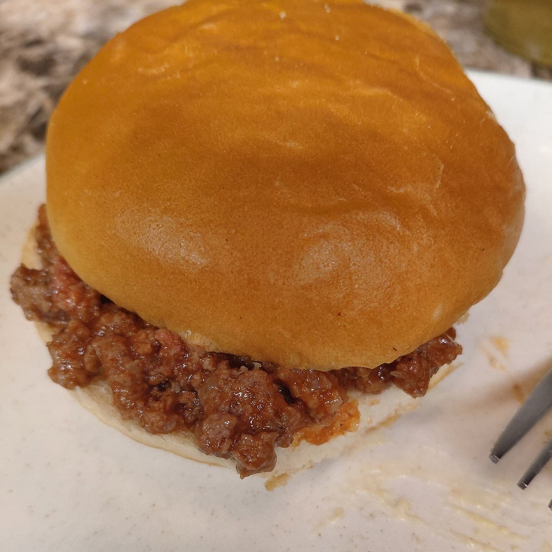 Slow Cooker Sloppy Joes
