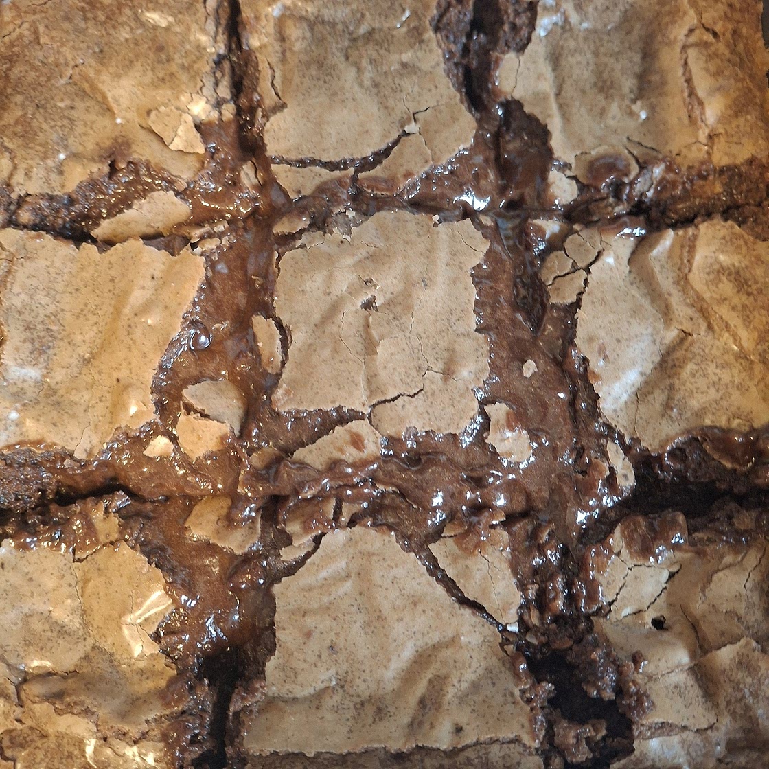 The Best Fudgy Brownies Recipe by Tasty