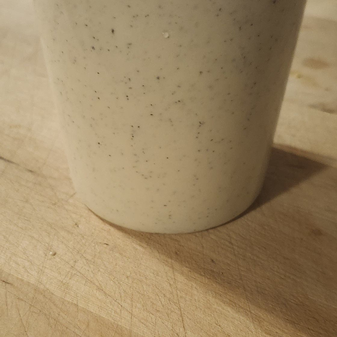 Alabama White Sauce