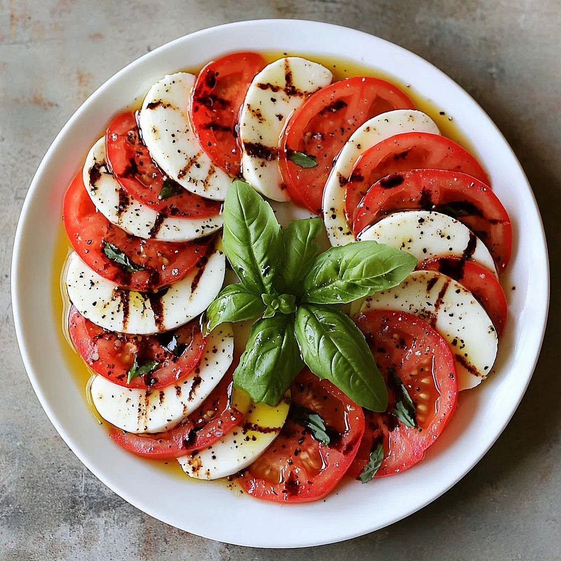 Caprese Salad