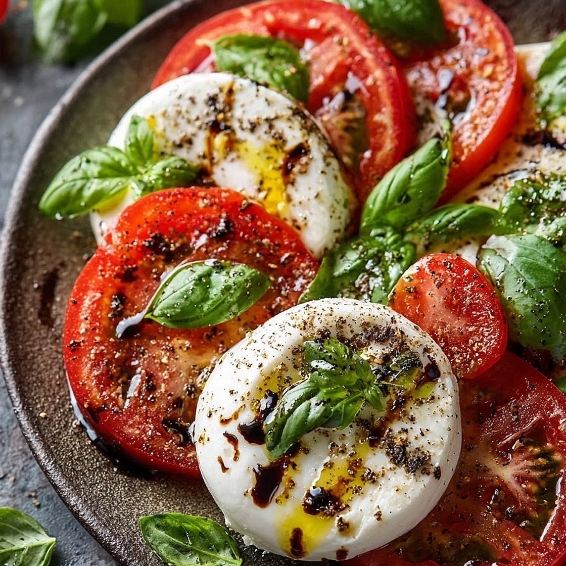 Caprese Salad