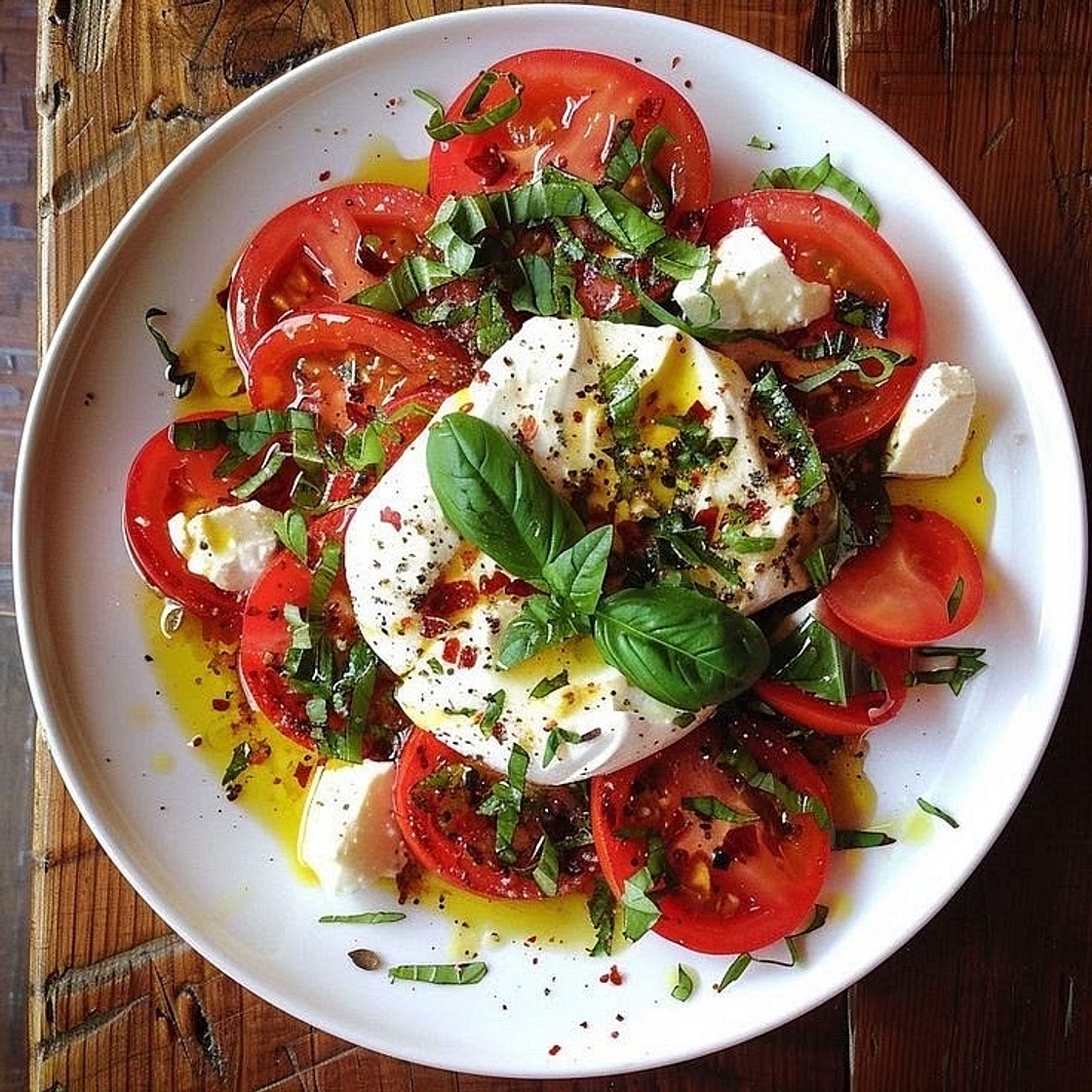 Caprese Salad