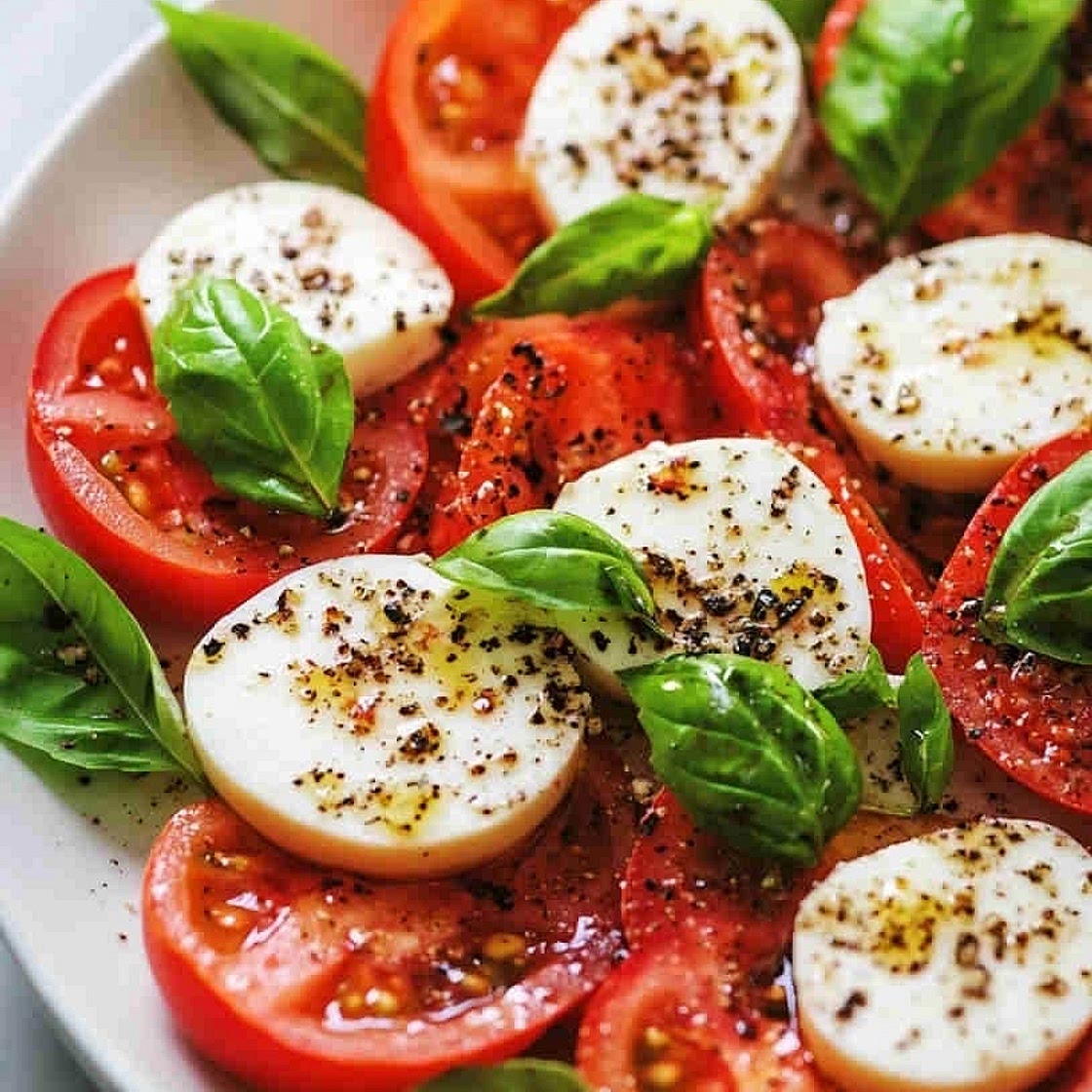 Caprese Salad