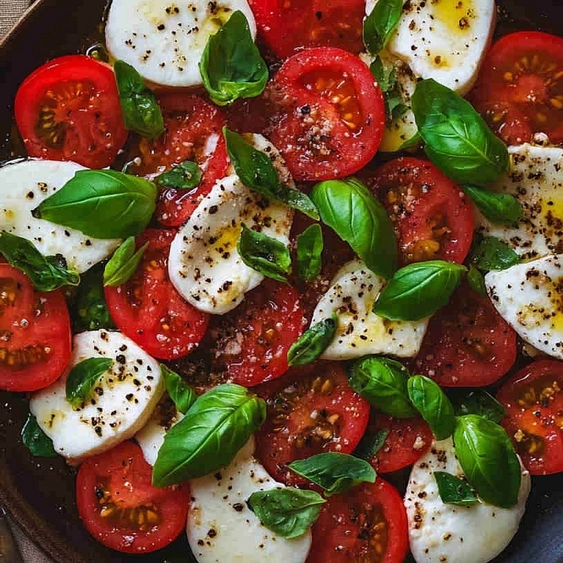 Caprese Salad