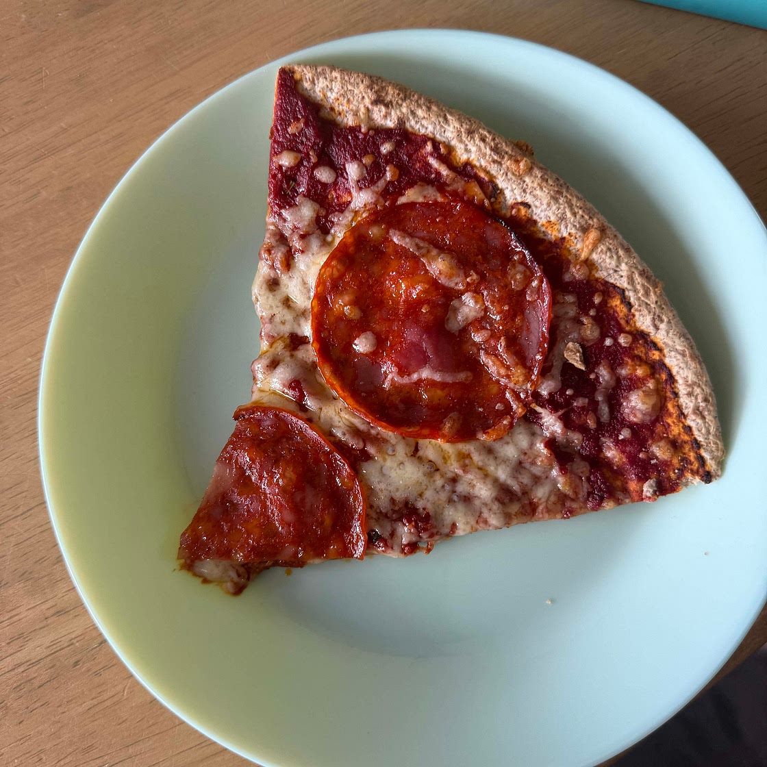 Tortilla Pizza