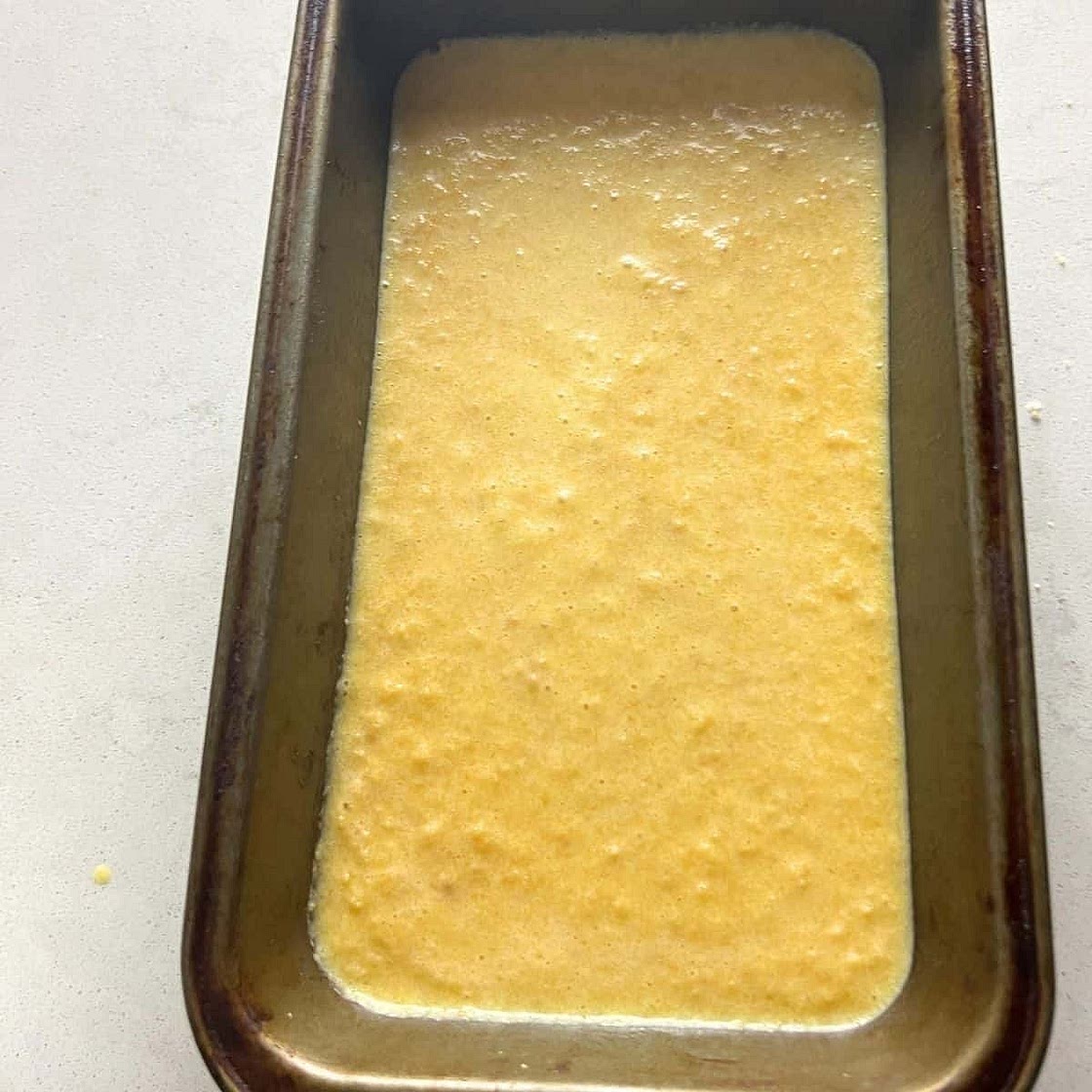 Carnivore Cream Cheese Bread Loaf - 5 Ingredients