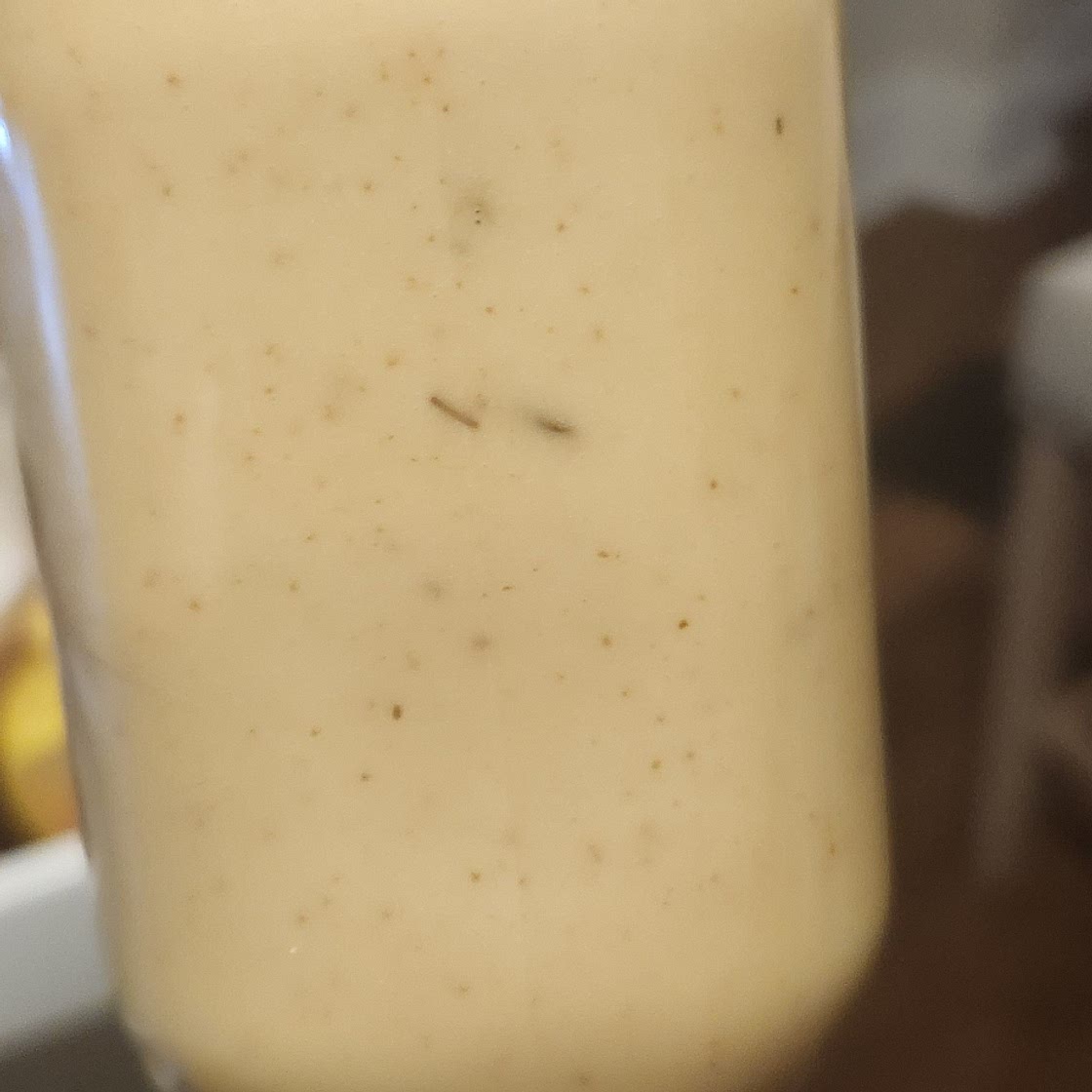 5 Minute Honey Mustard Sauce