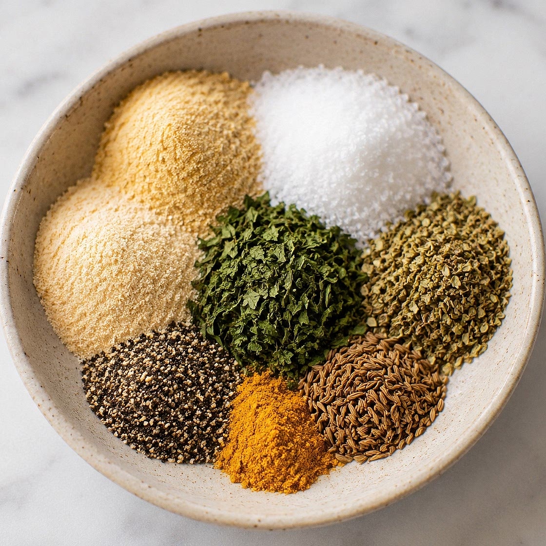 Low-Histamine Five Guys-Style Fry Seasoning Copycat