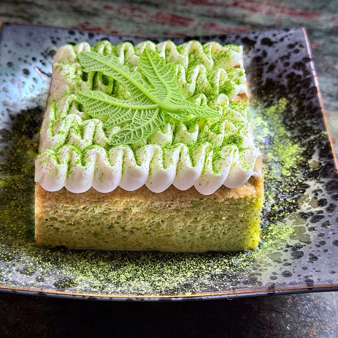 Fig Leaf Tres Leches