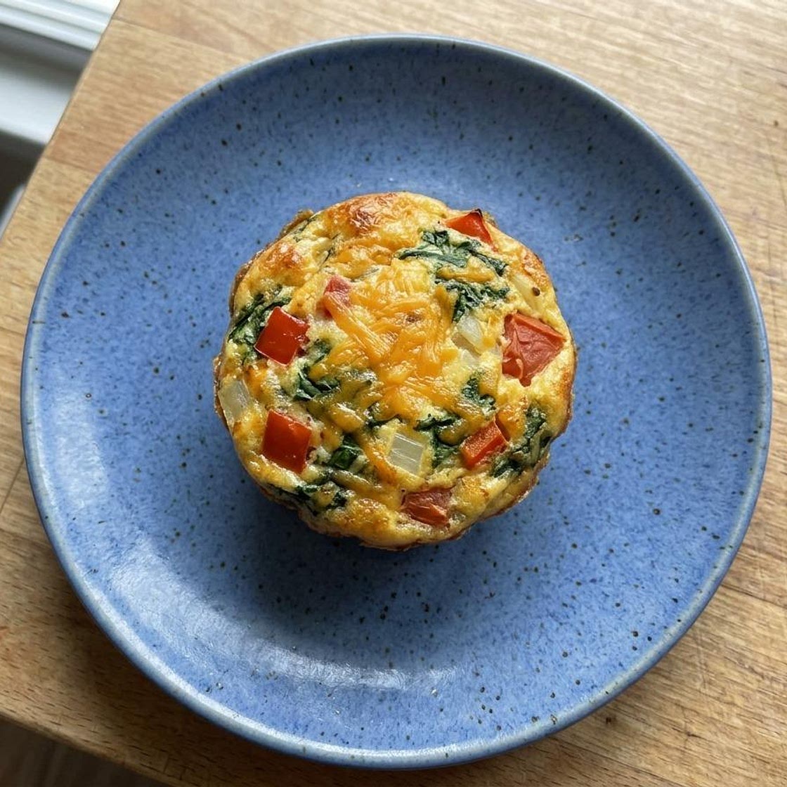 Egg Muffins