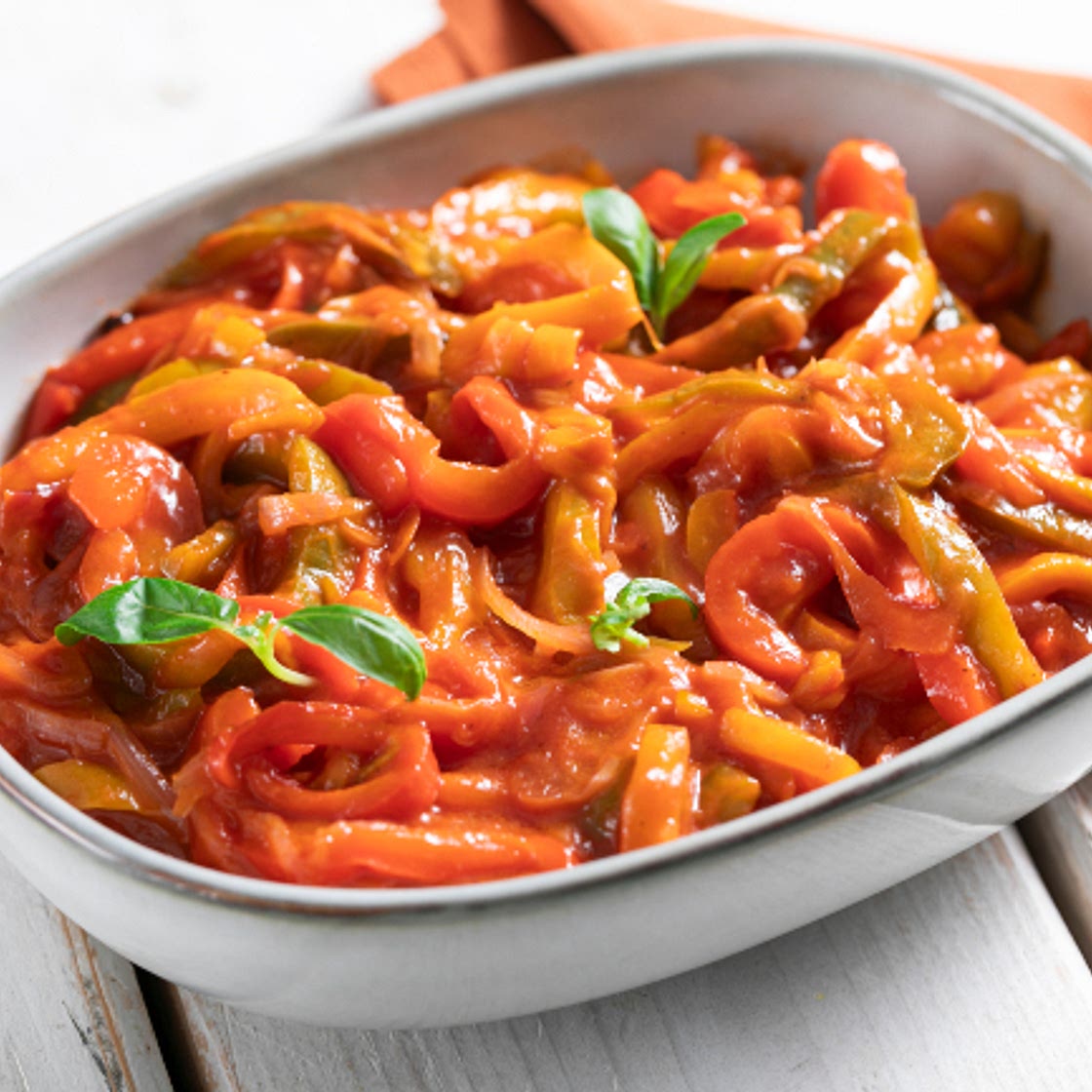 Peperonata