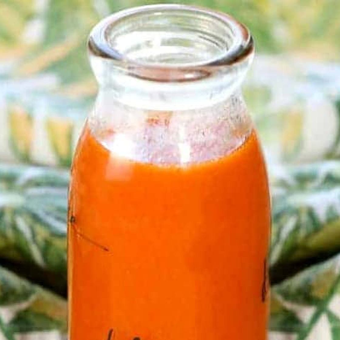 Buffalo Sauce
