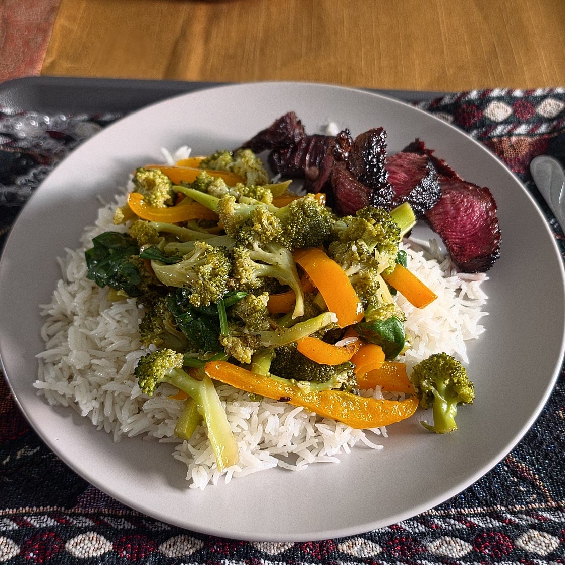 Beef and Broccoli Recipe