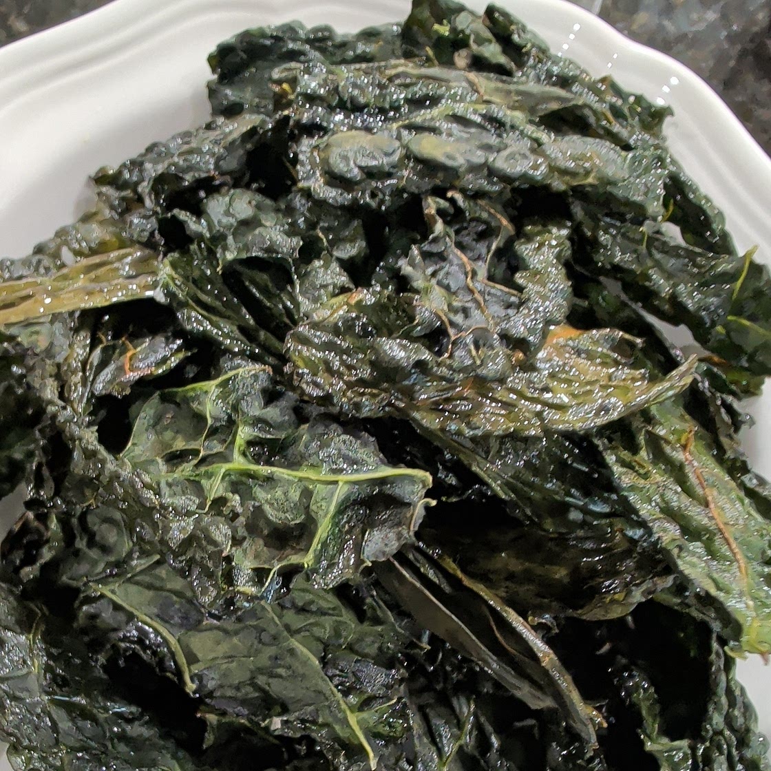 Kale Chips