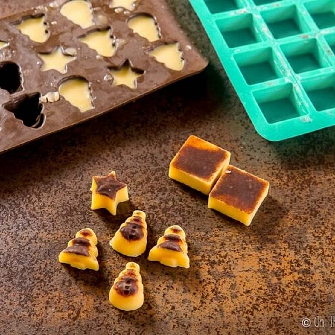 Carni Browned Butter Bites - 2 ways