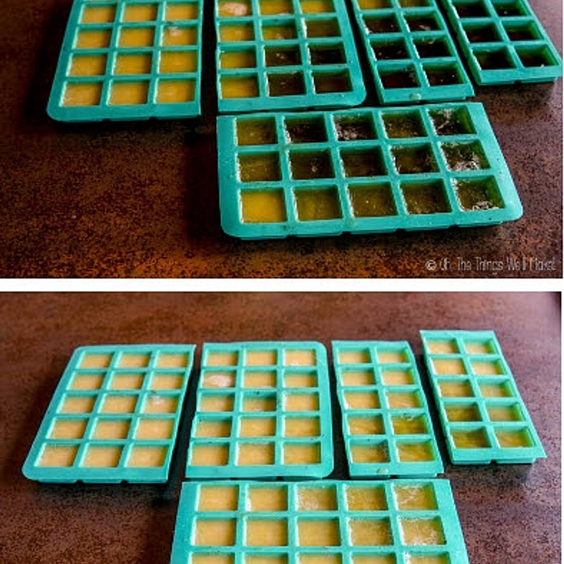 Carni Browned Butter Bites - 2 ways
