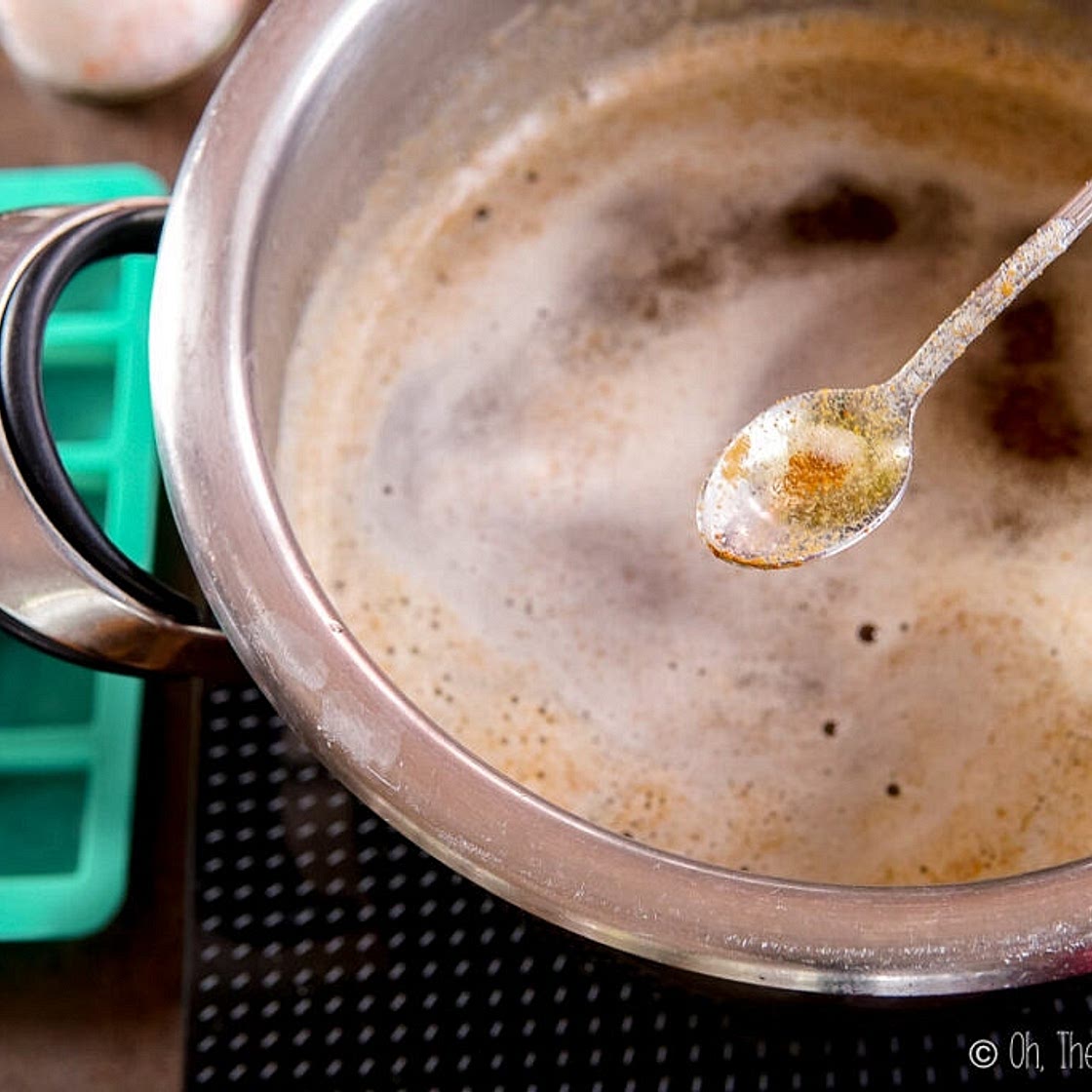 Carni Browned Butter Bites - 2 ways