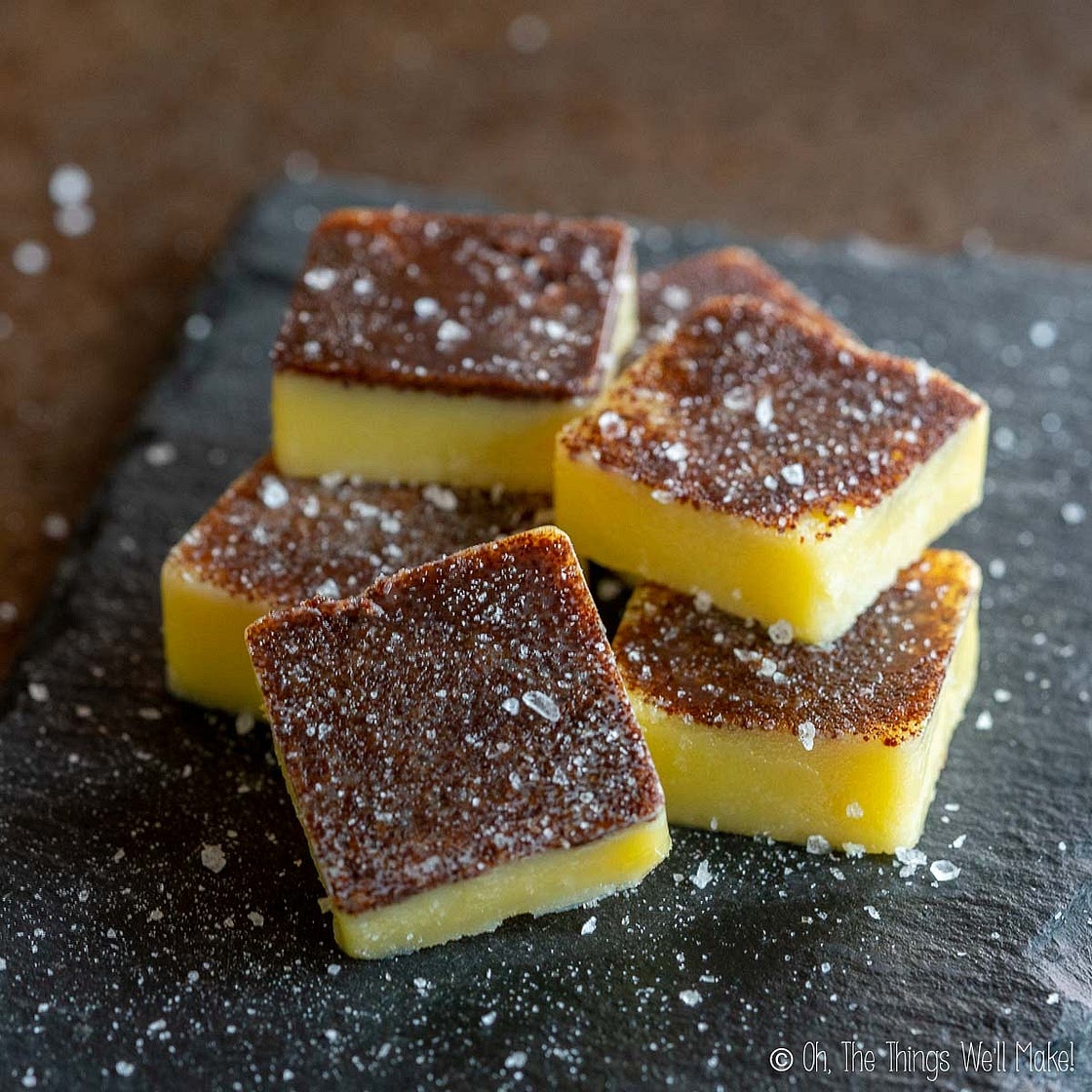 Carni Browned Butter Bites - 2 ways
